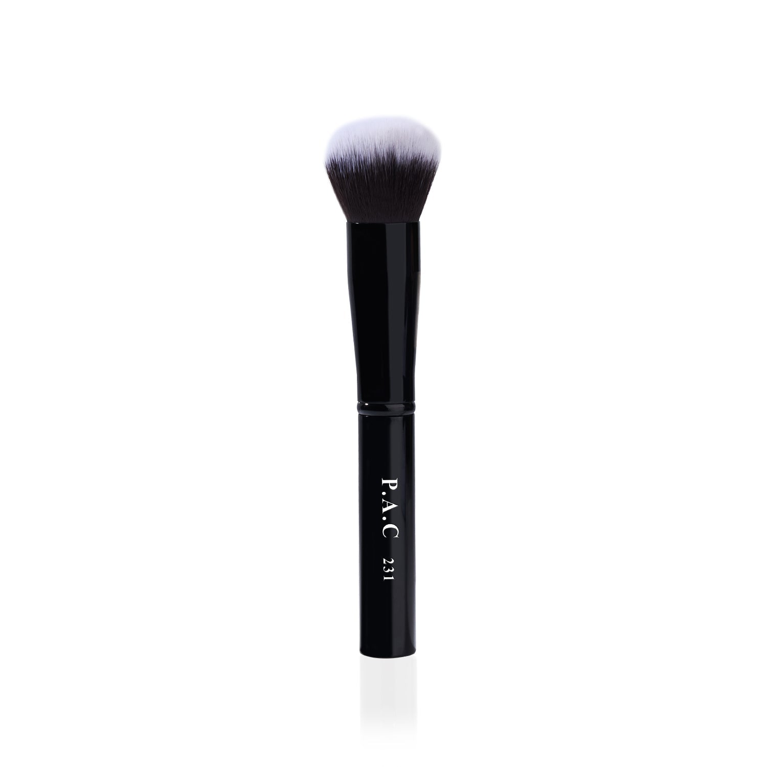 PAC Cosmetics Foundation Blending Brush 231