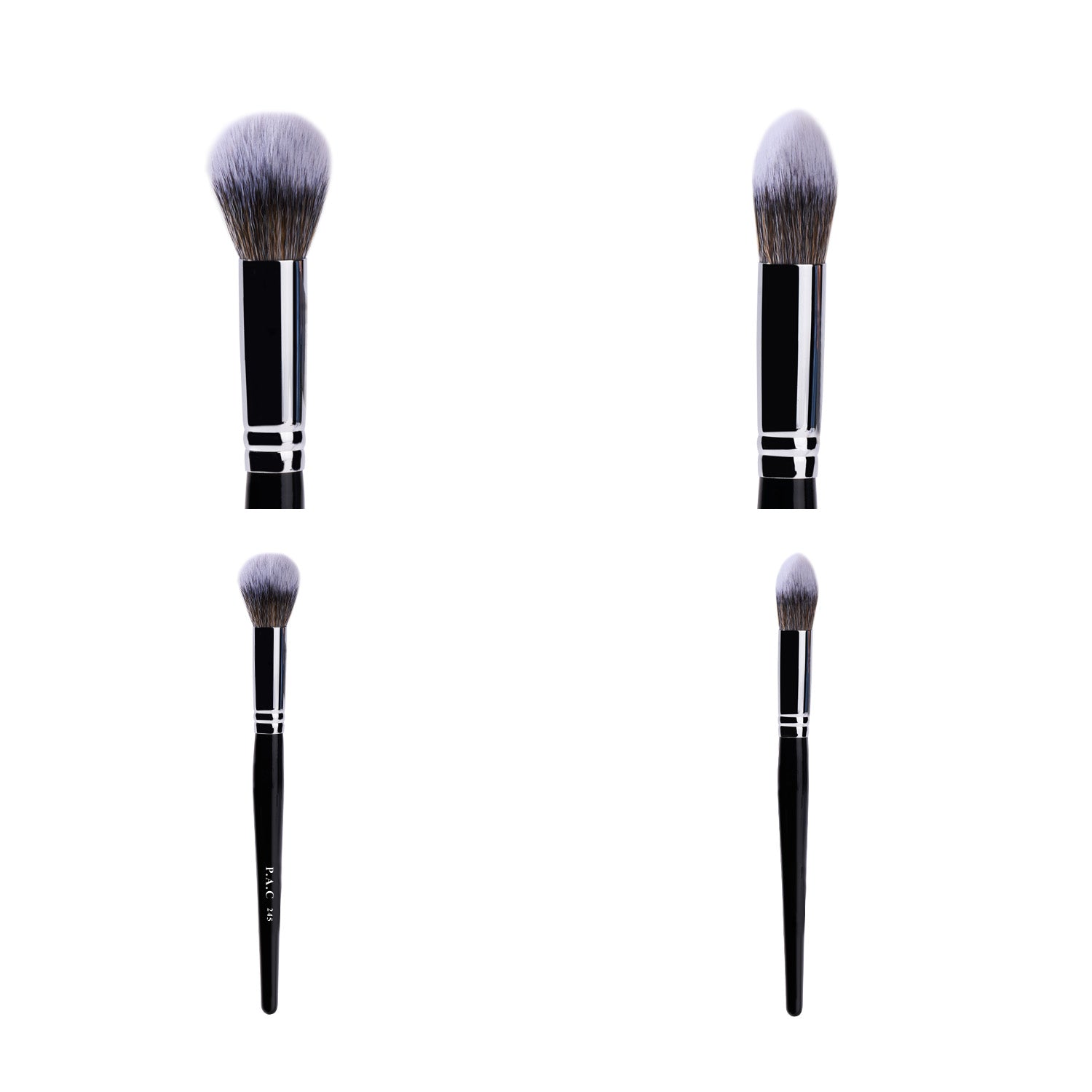 PAC Cosmetics Powder Brush 245