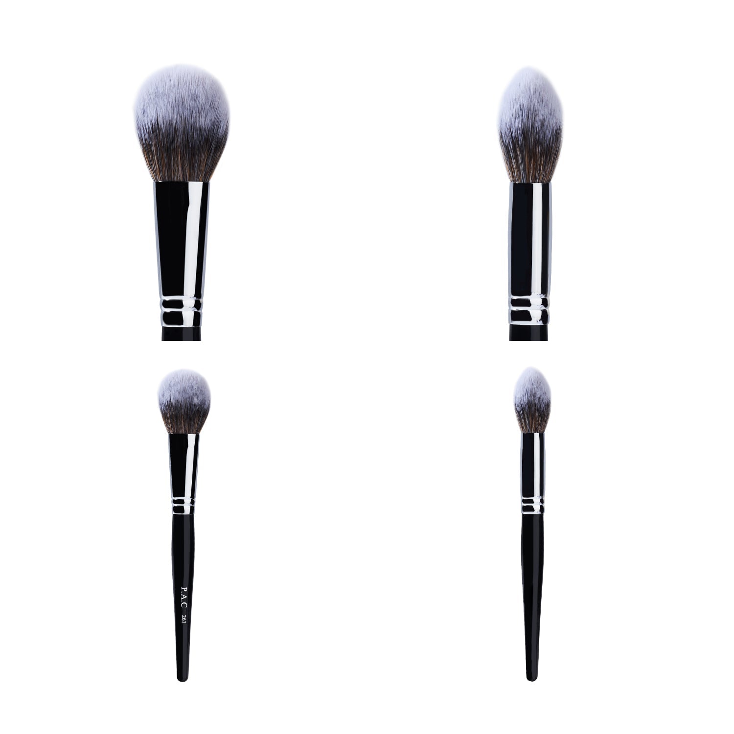 PAC Cosmetics Powder Brush 261