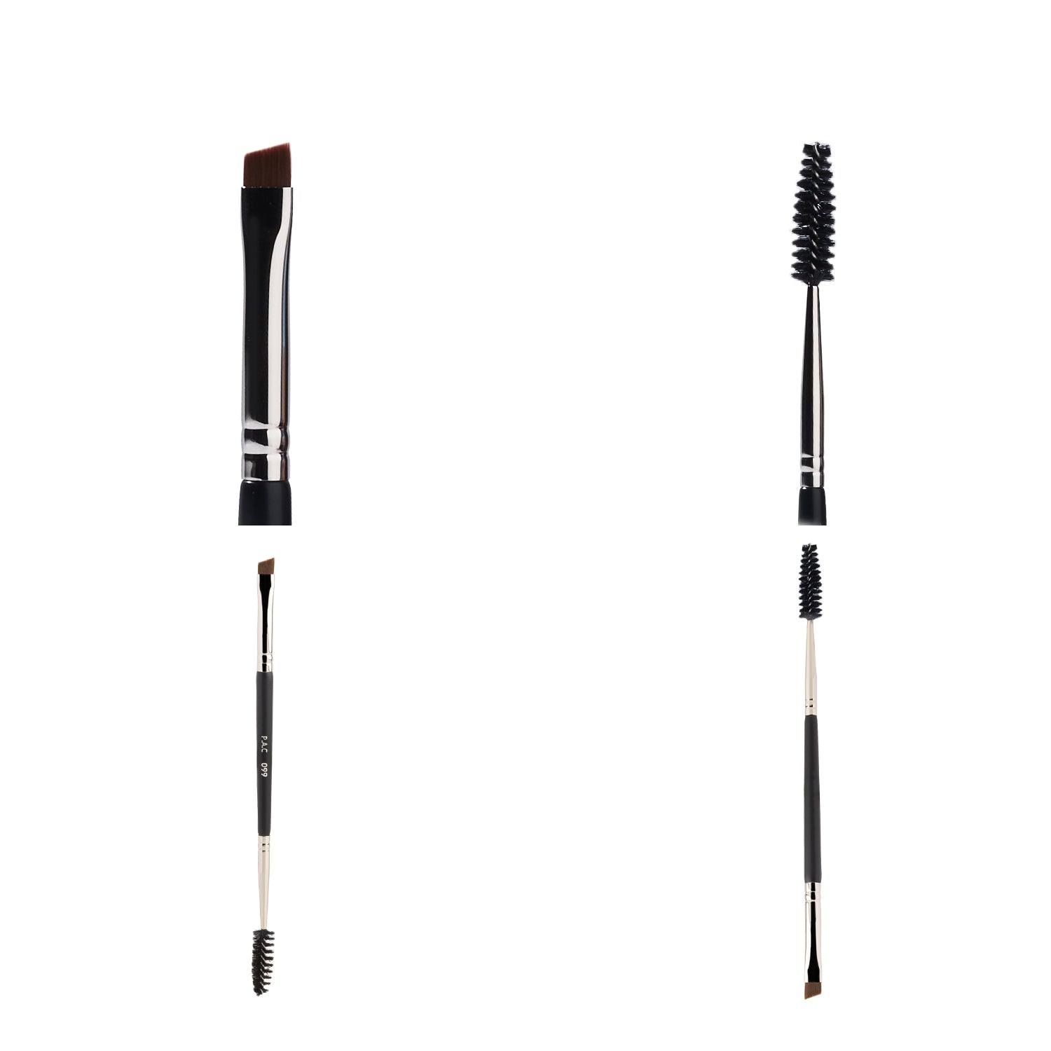 PAC Cosmetics Eyebrow Brush 099