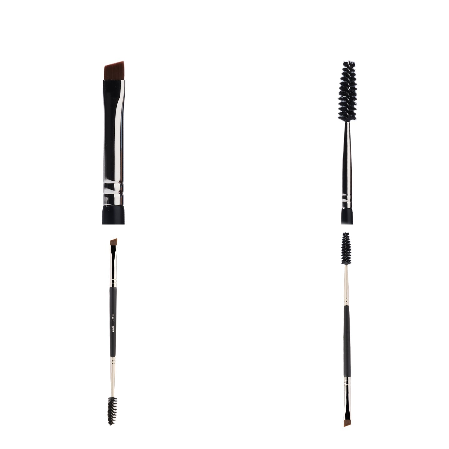 PAC Cosmetics Eyebrow Brush 099
