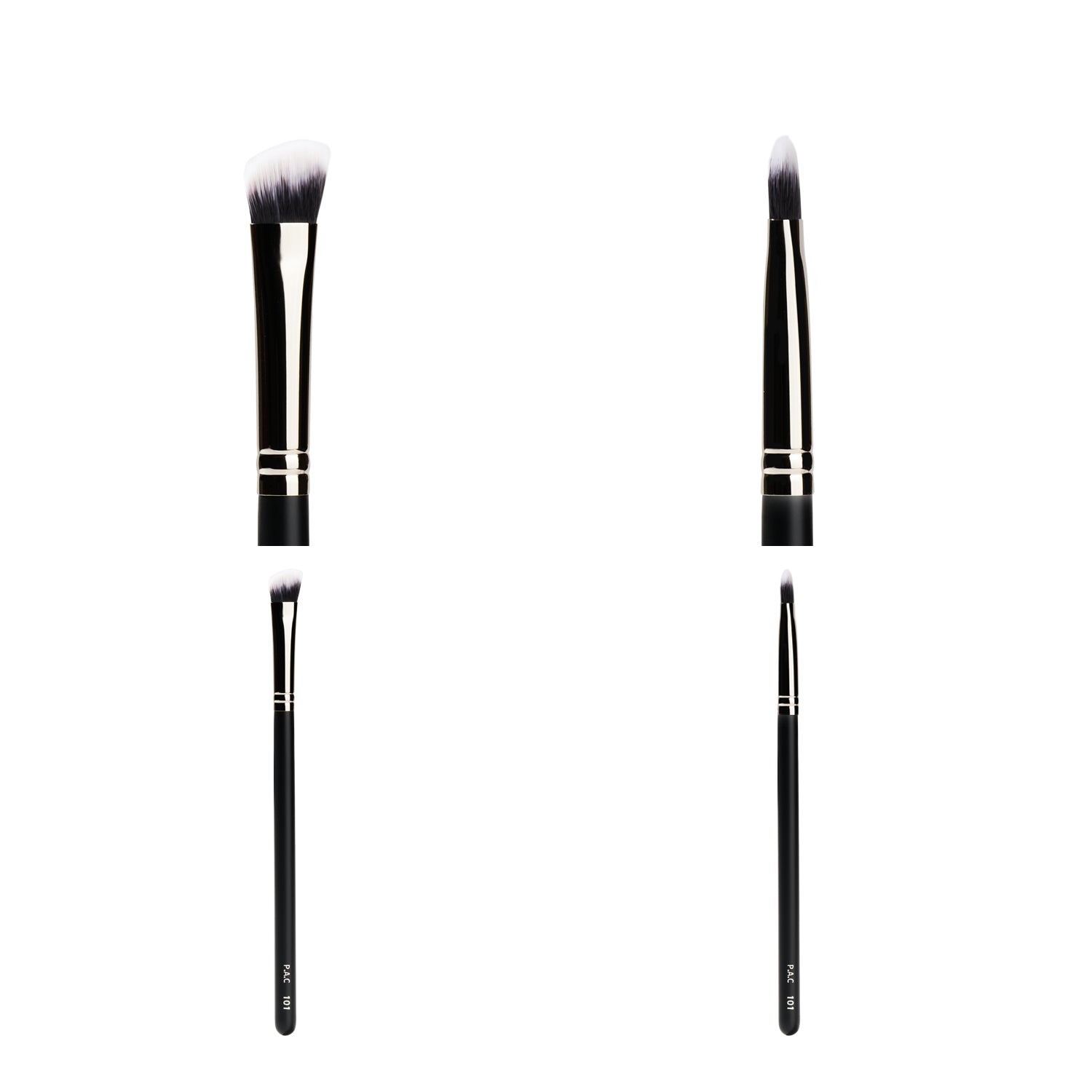 Contouring Brush 101