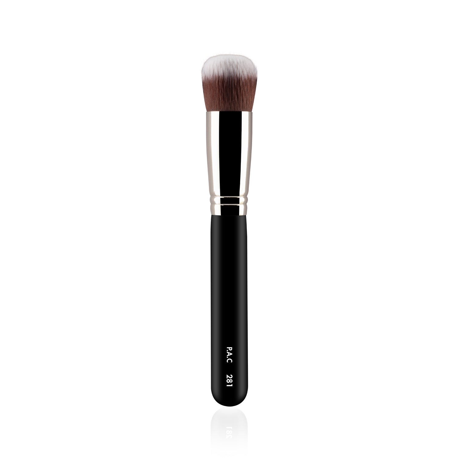 PAC Cosmetics Foundation Blending Brush 281