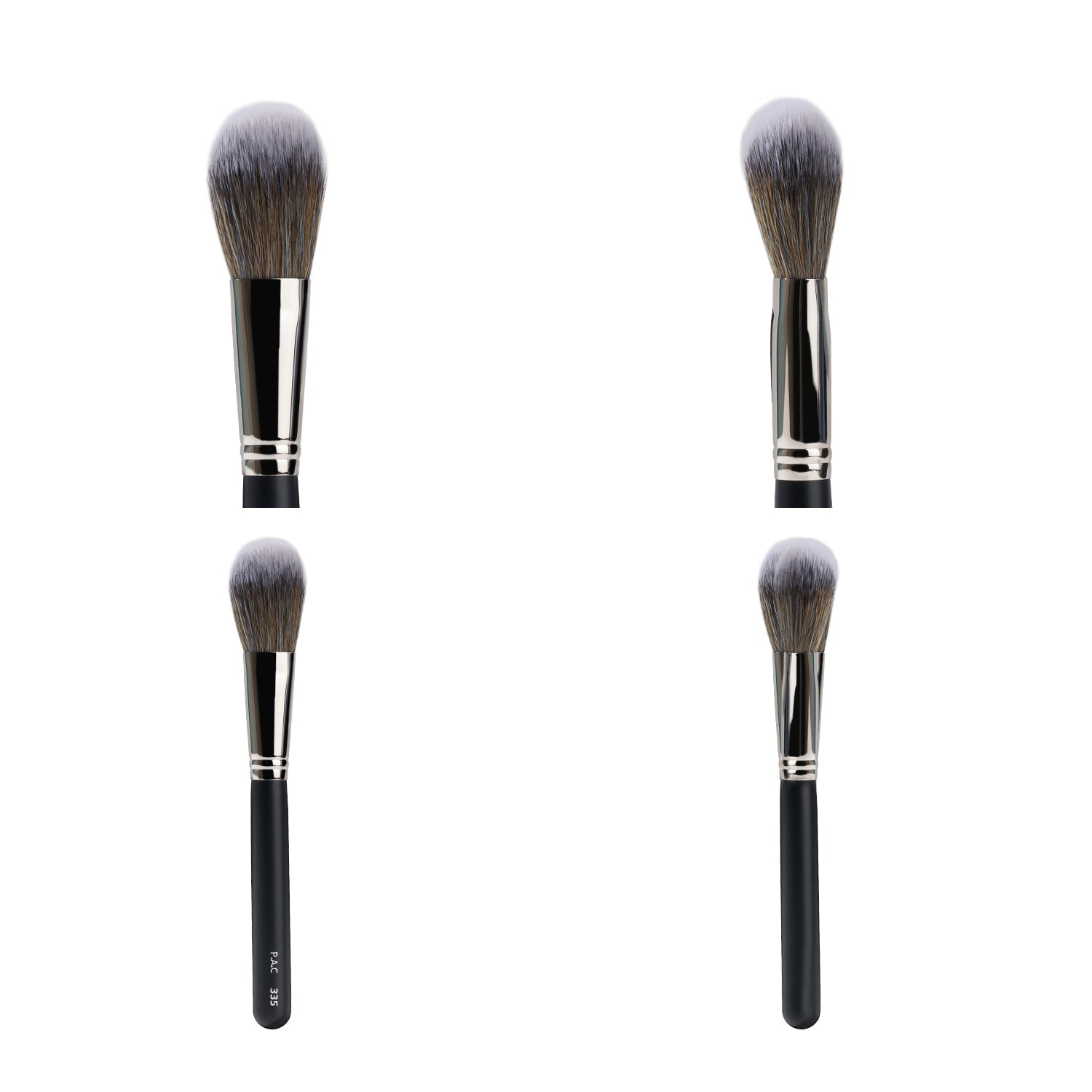 PAC Cosmetics Blush Brush 335