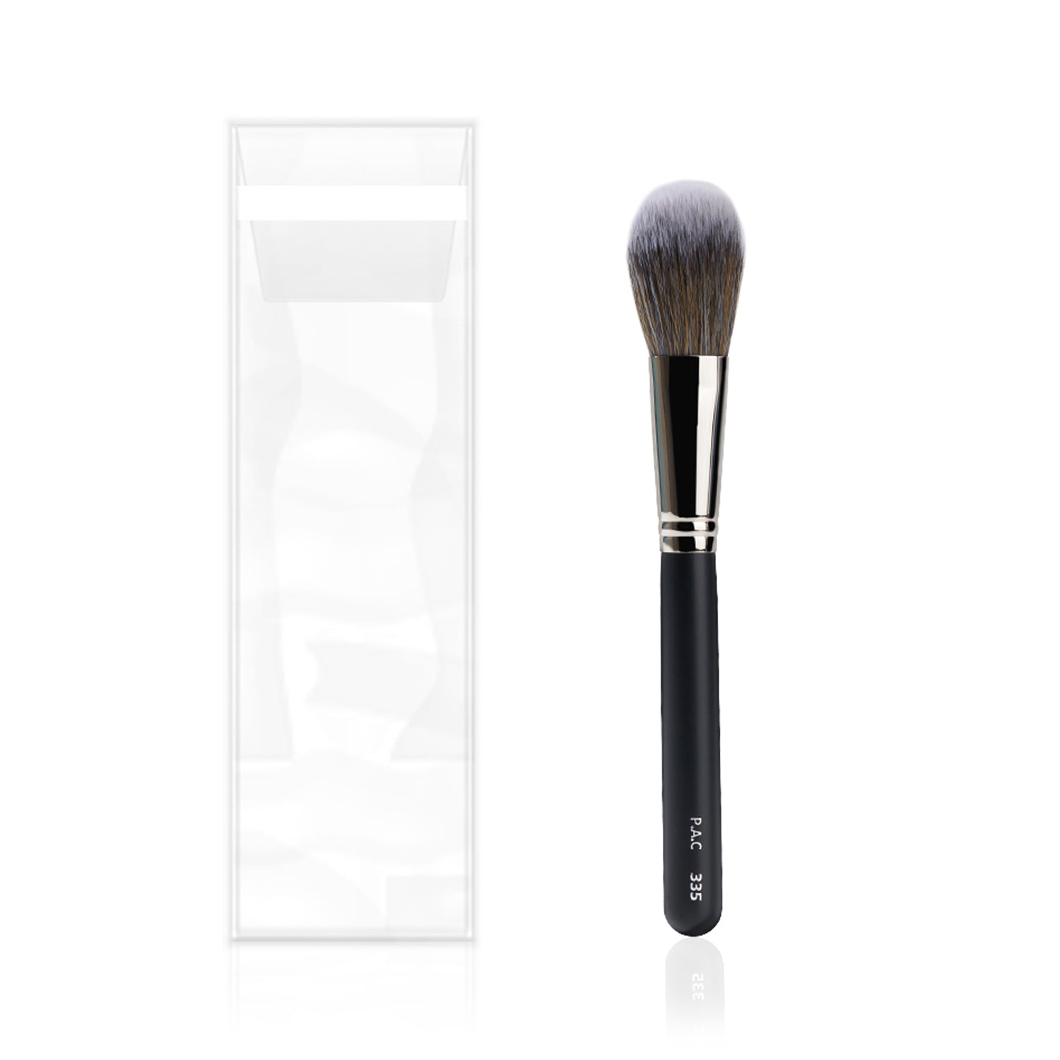 PAC Cosmetics Blush Brush 335