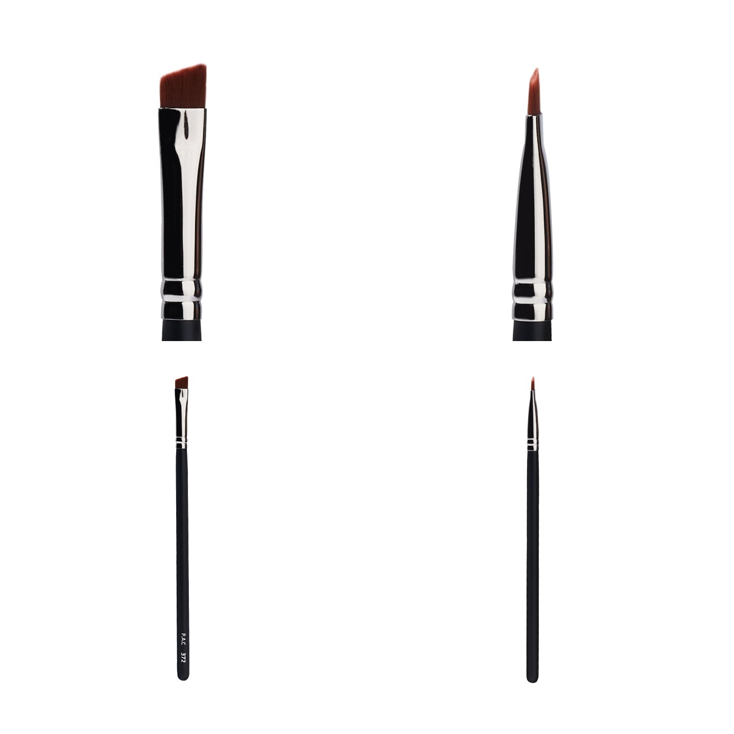 PAC Cosmetics Eyeliner Brush 372