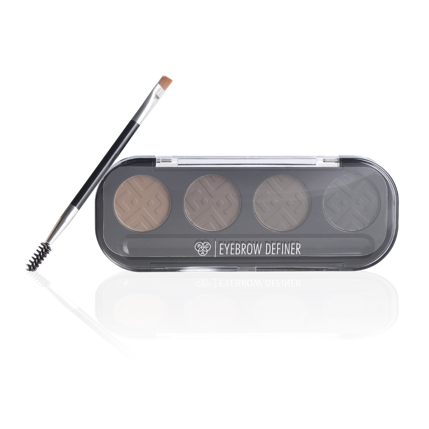 PAC Cosmetics Eyebrow Definer (4 Colors) (1 gm)