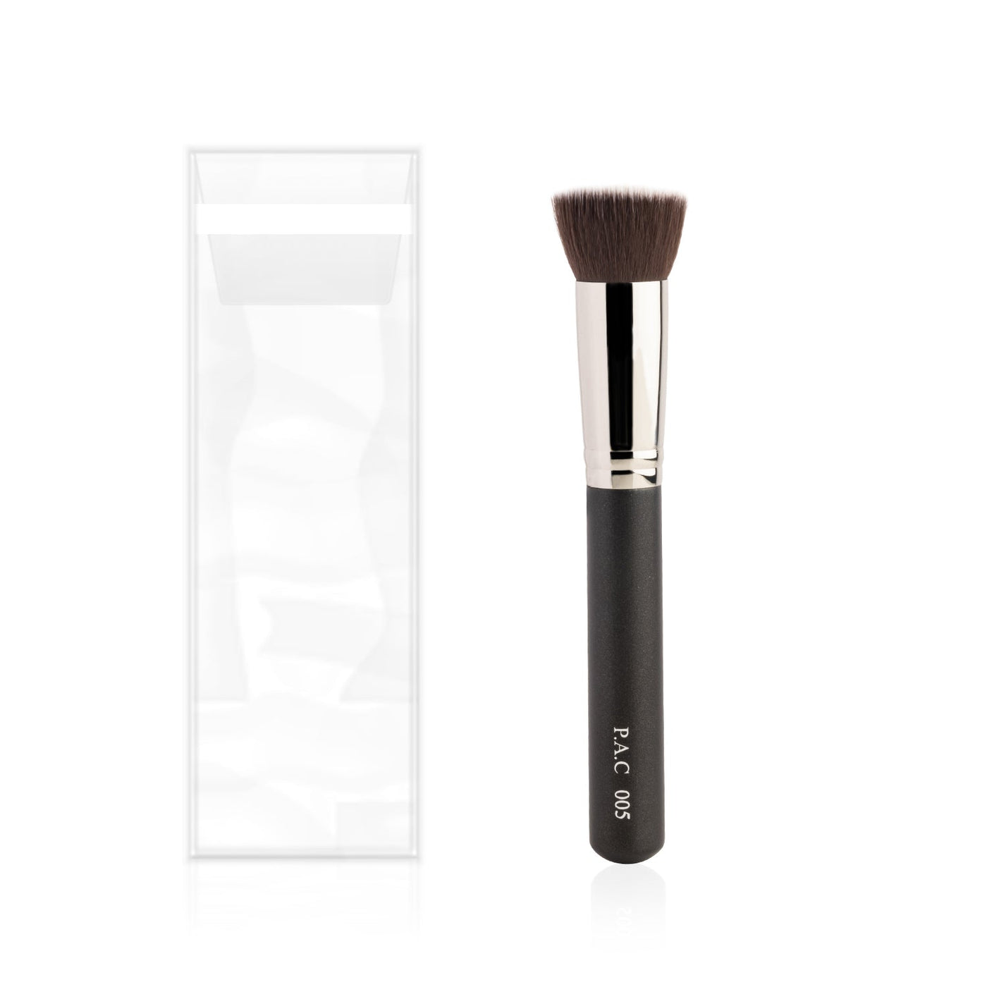 Pac Cosmetics Foundation Blending Brush 005