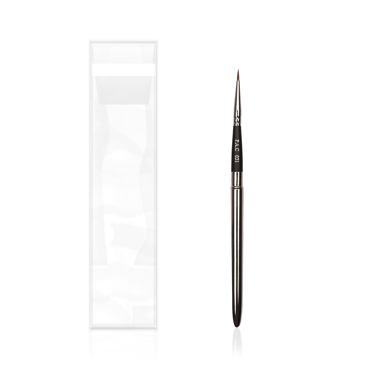 PAC Cosmetics Eyeliner Brush 031