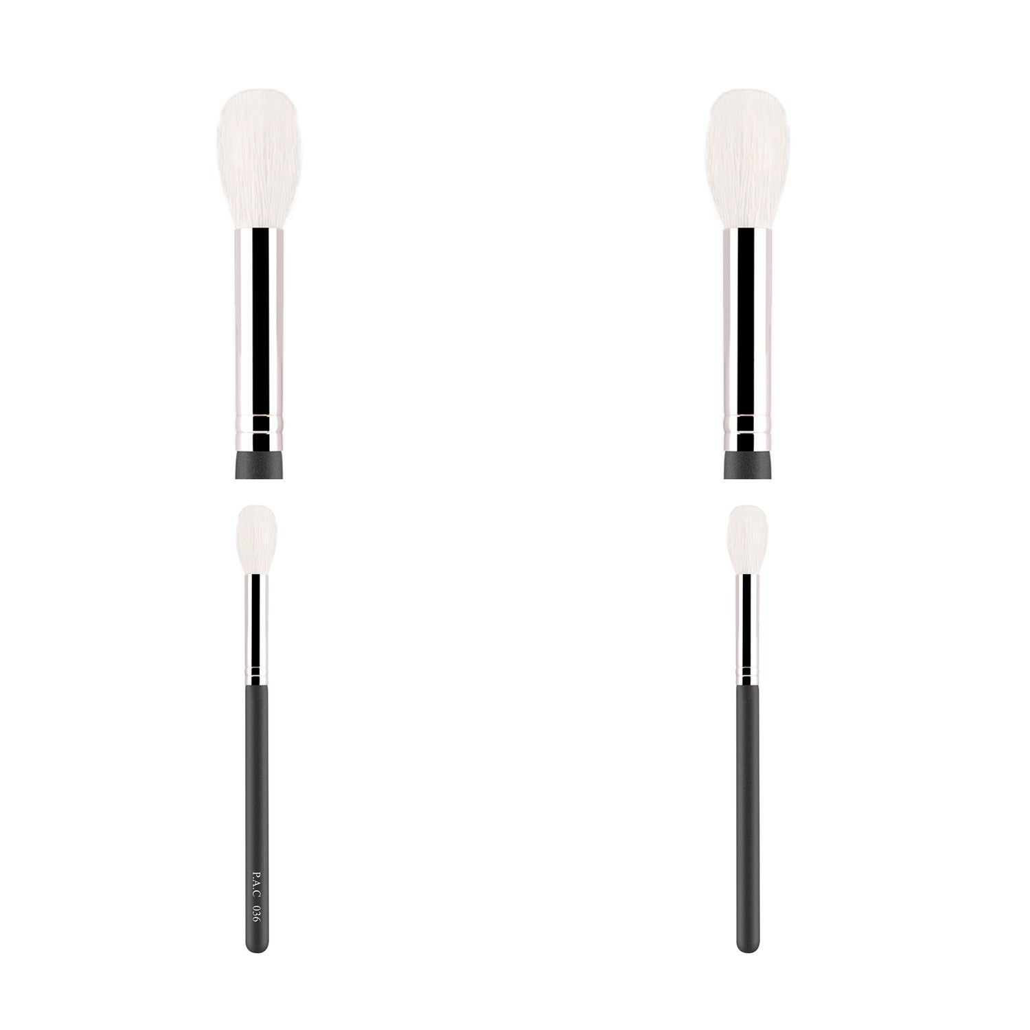 PAC Cosmetics Powder Brush 036