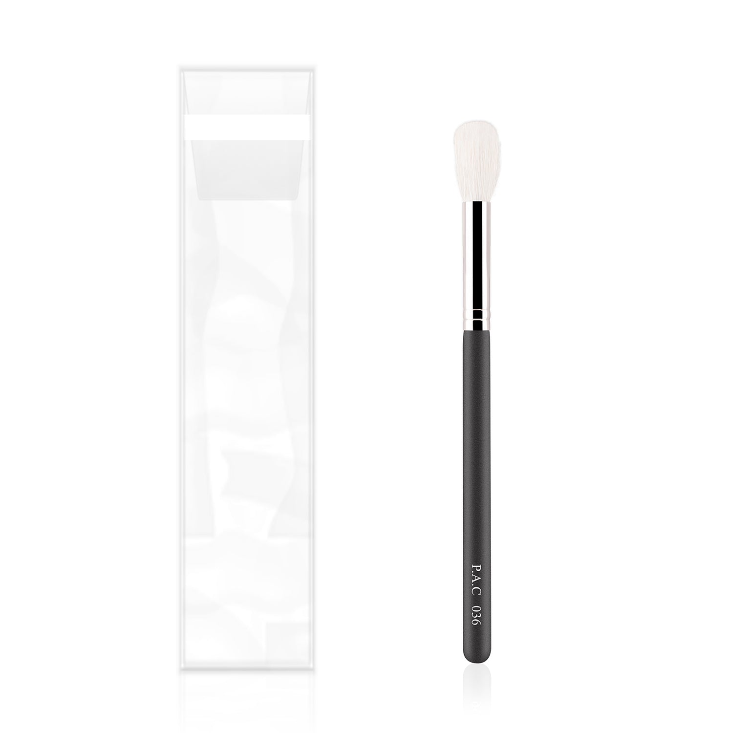 PAC Cosmetics Powder Brush 036