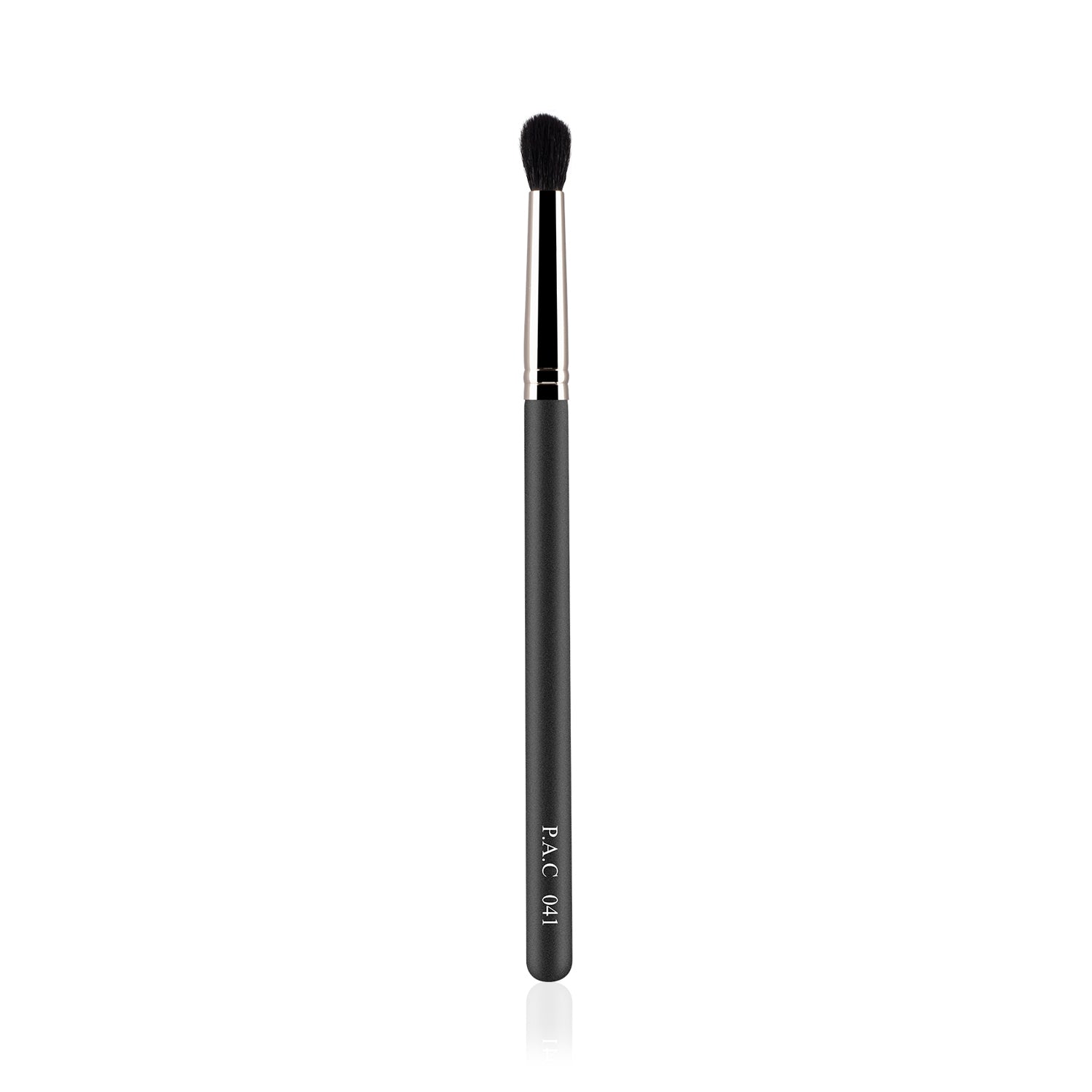 PAC Cosmetics Eyeshadow Blending Brush 041