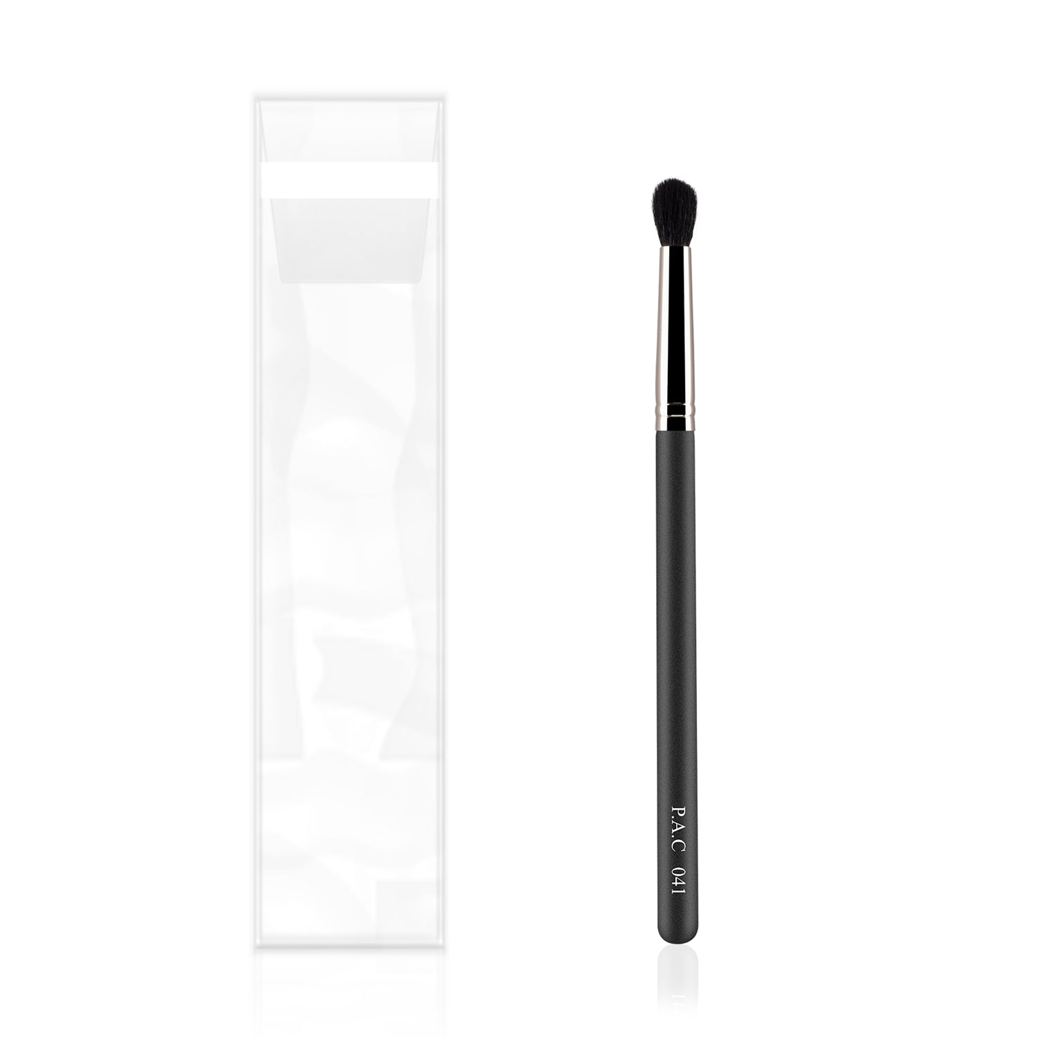 PAC Cosmetics Eyeshadow Blending Brush 041