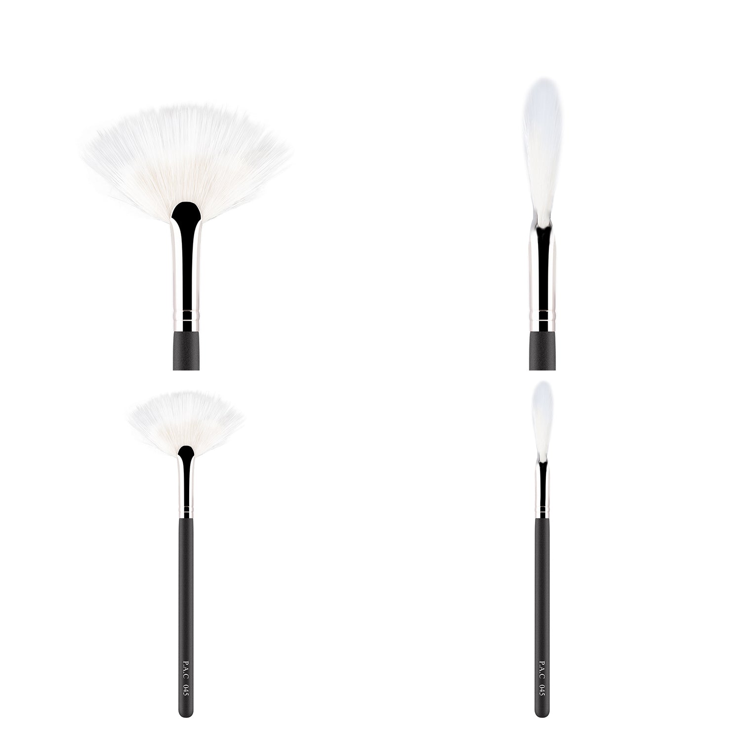PAC Cosmetics Fan Brush 045