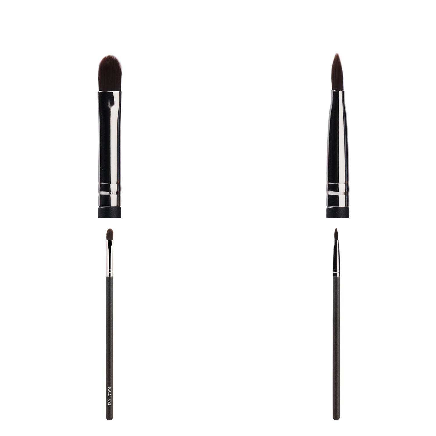 PAC Cosmetics Lip Brush 083