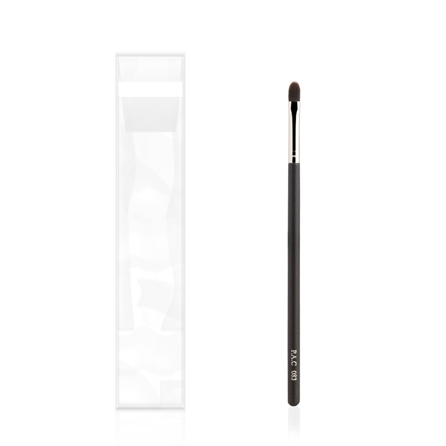 PAC Cosmetics Lip Brush 083