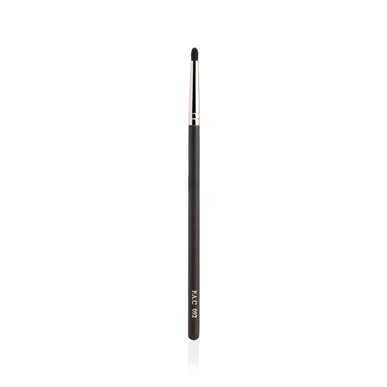 PAC Cosmetics Eyeshadow Blending Brush 092