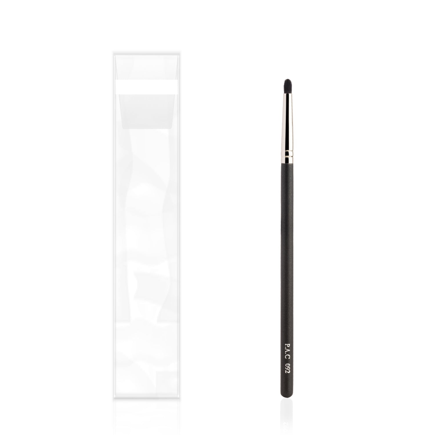 PAC Cosmetics Eyeshadow Blending Brush 092