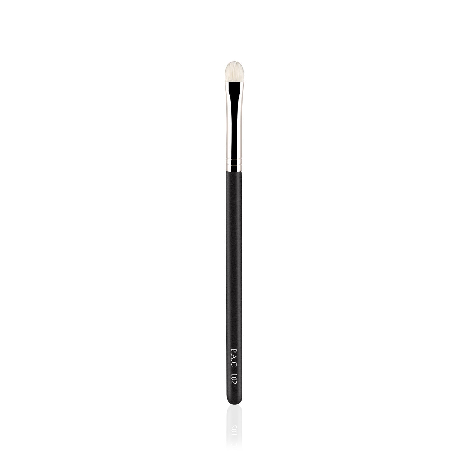 PAC Cosmetics Eyeshadow Application Brush 102