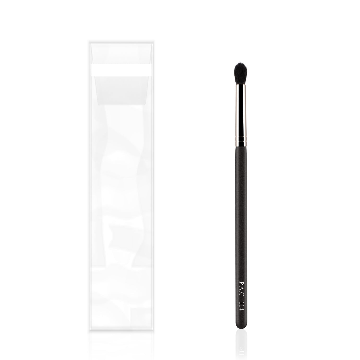 PAC Cosmetics Eyeshadow Blending Brush 114