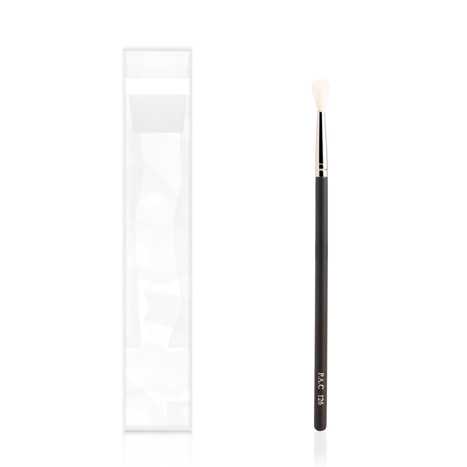 PAC Cosmetics Eyeshadow Blending Brush 126