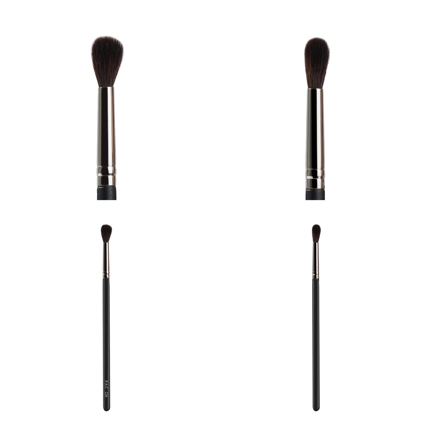 PAC Cosmetics Eyeshadow Blending Brush 226