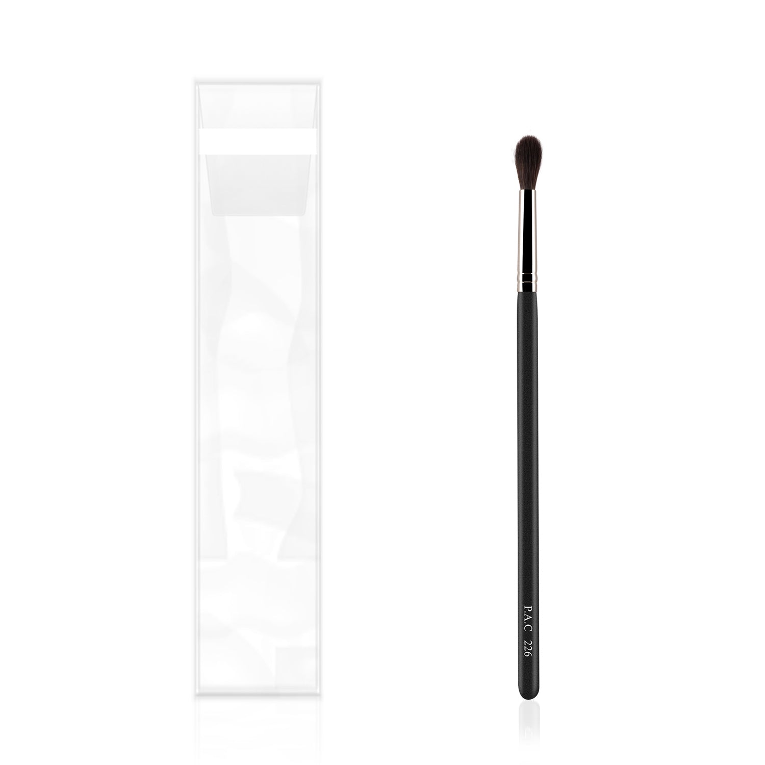 PAC Cosmetics Eyeshadow Blending Brush 226