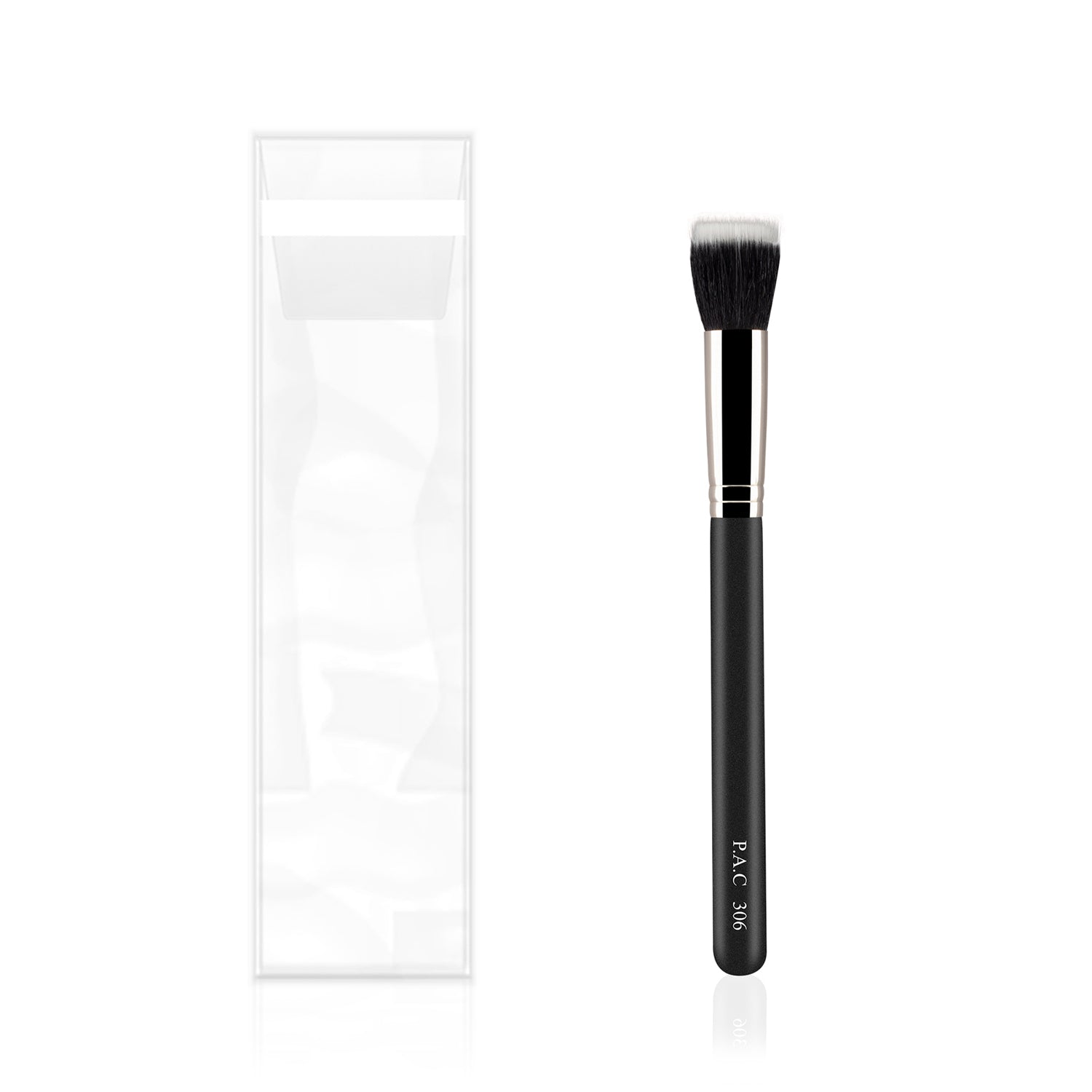 PAC Cosmetics Foundation Blending Brush 306