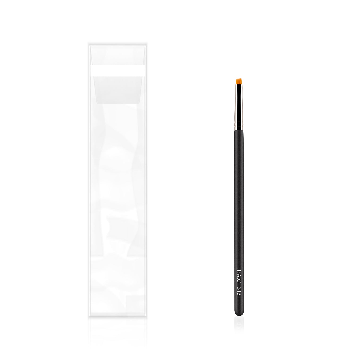 PAC Cosmetics Eyeliner Brush 315