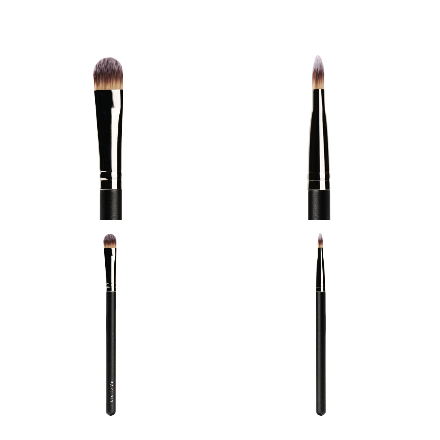 Concealer Brush 317