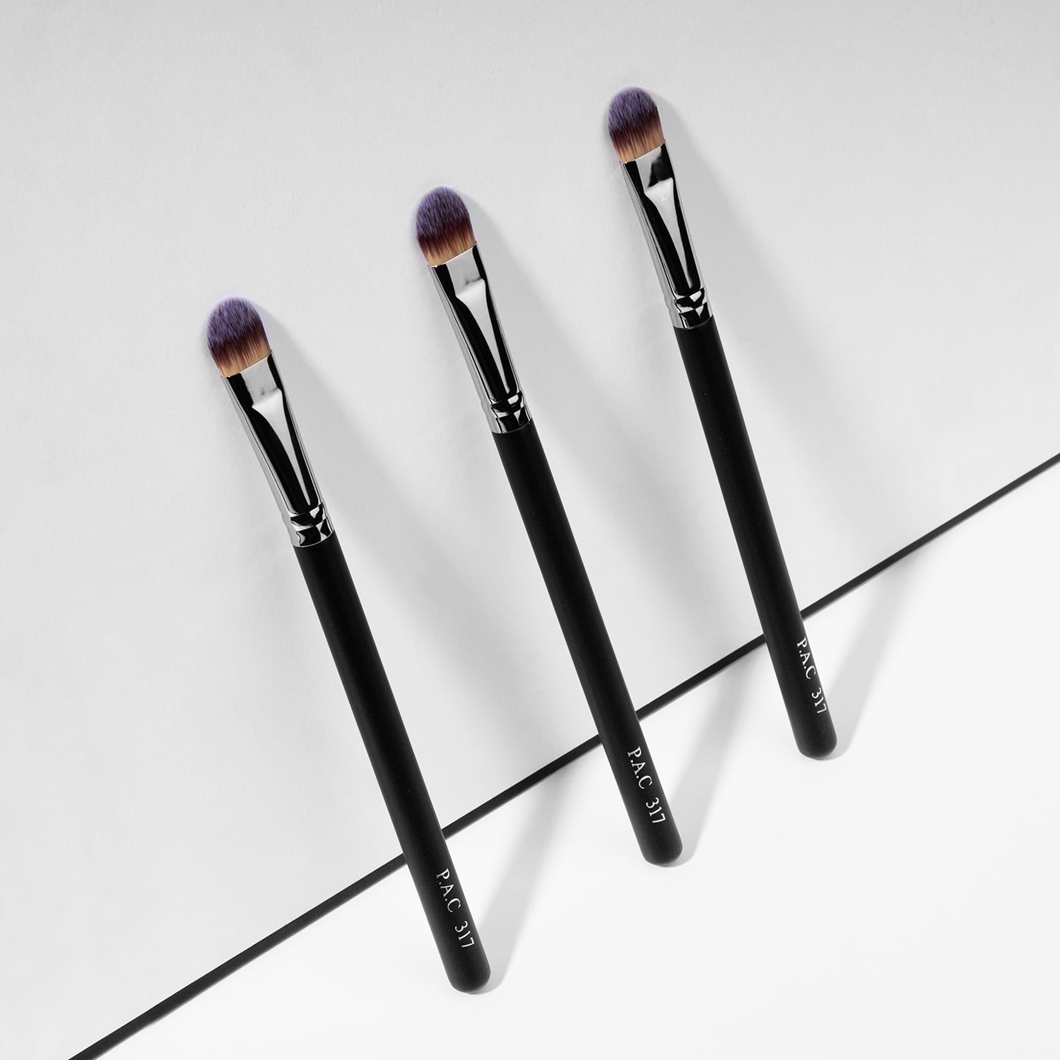 Concealer Brush 317