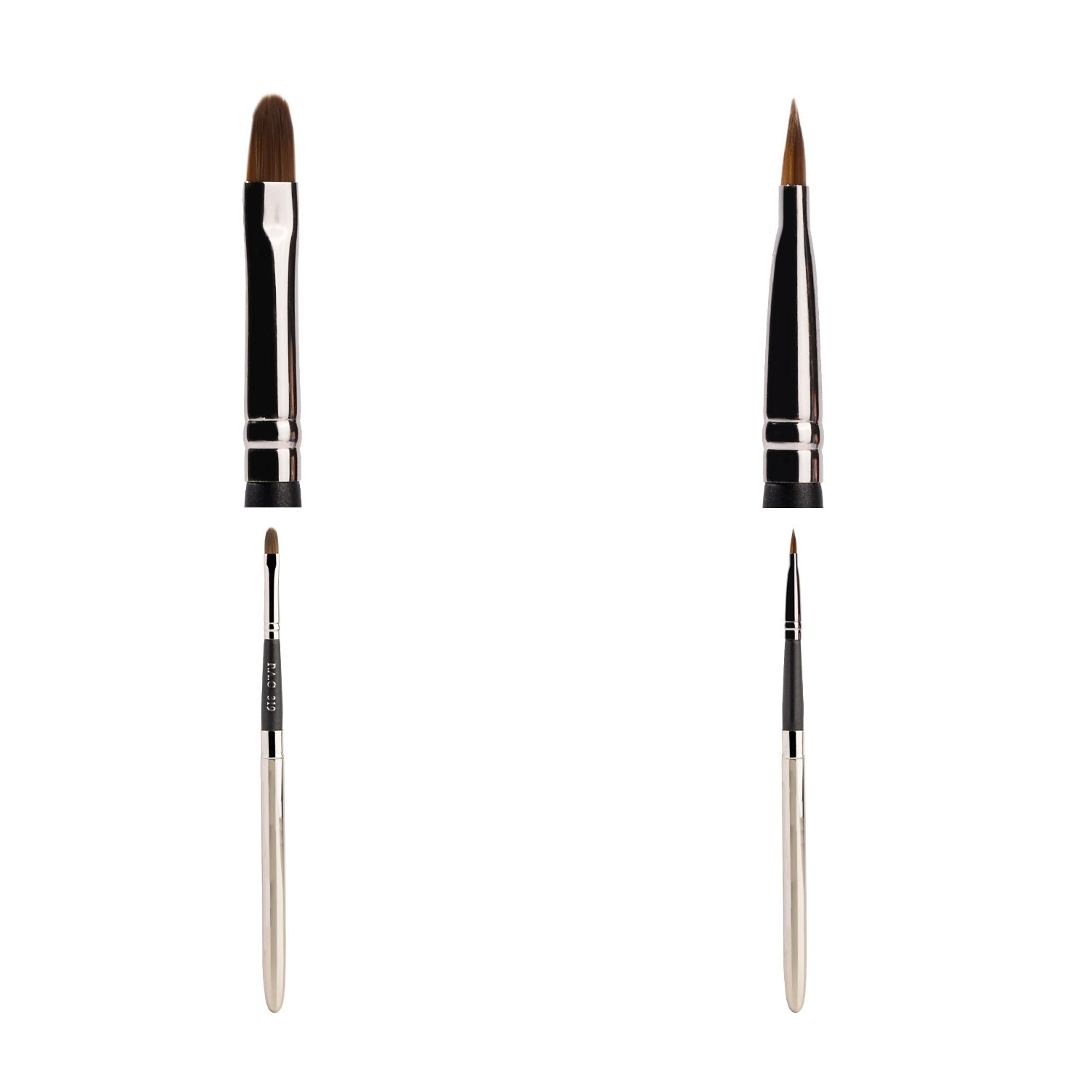 PAC Cosmetics Lip Brush 319