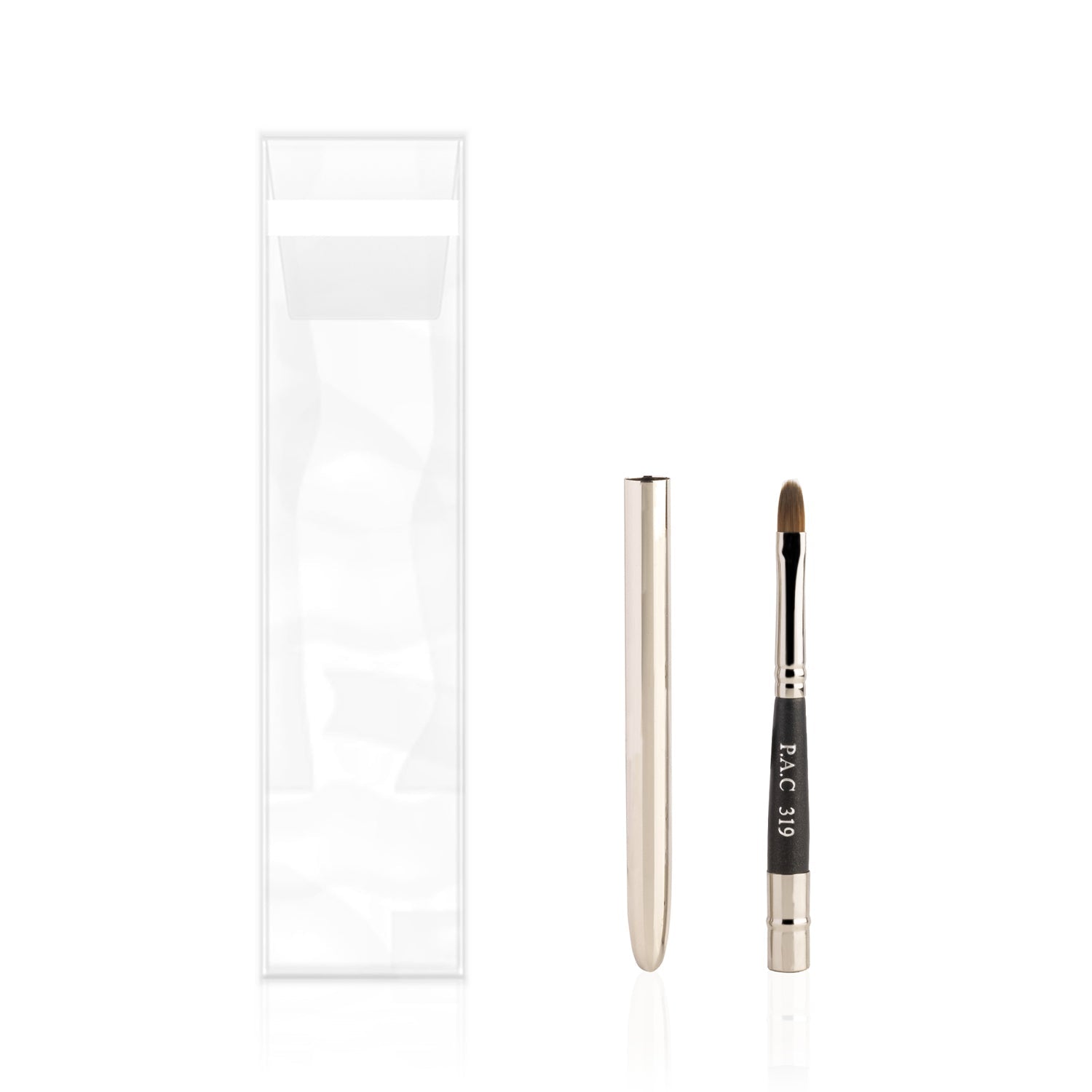 PAC Cosmetics Lip Brush 319