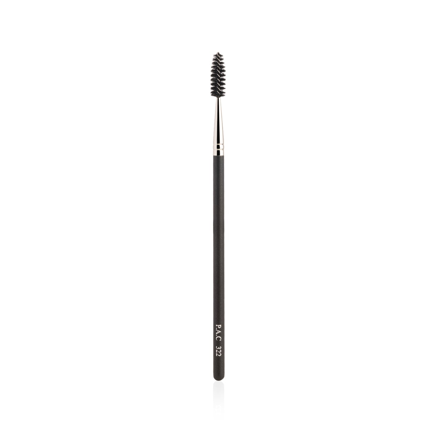 PAC Cosmetics Eyebrow Brush 322