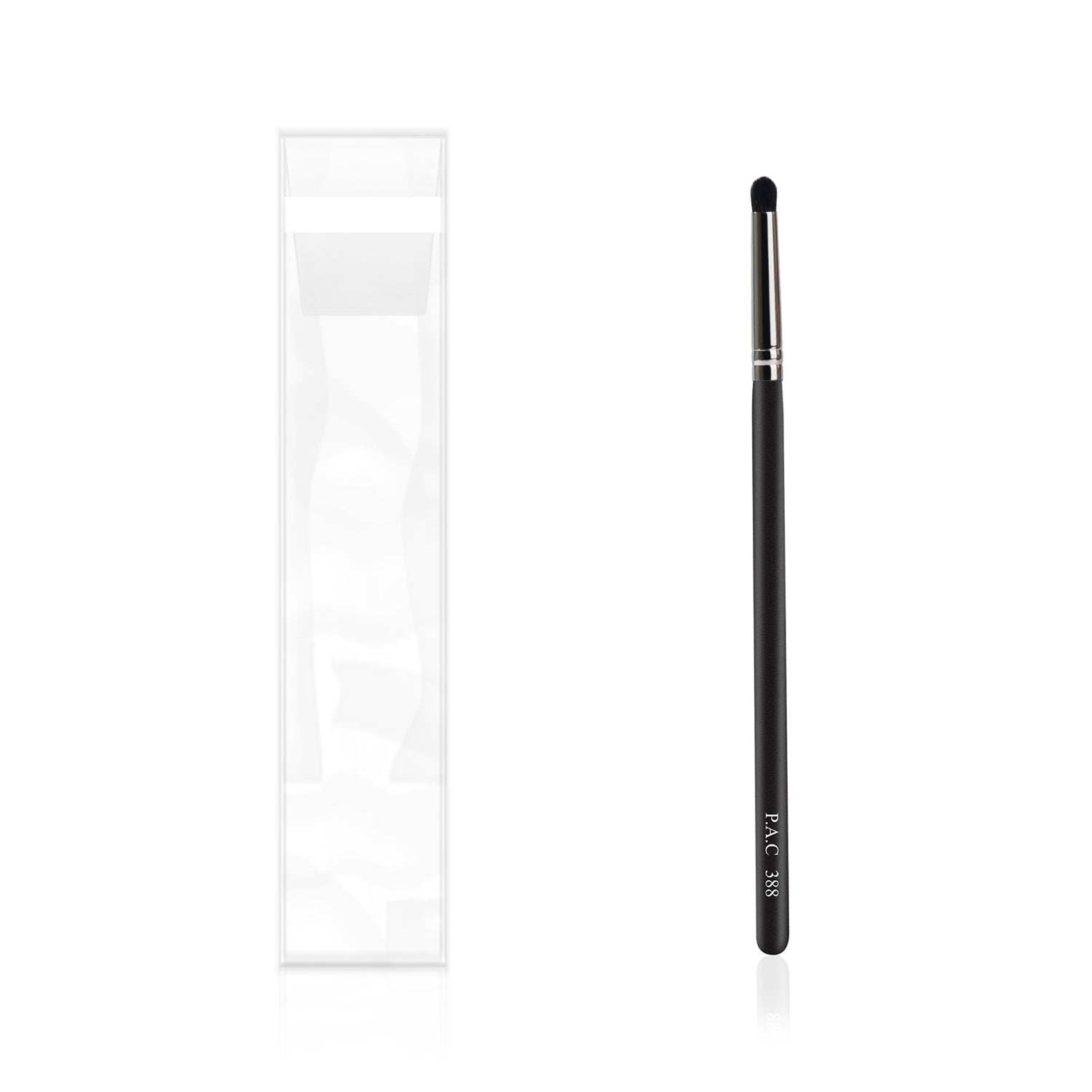 PAC Cosmetics Eyeshadow Blending Brush 388