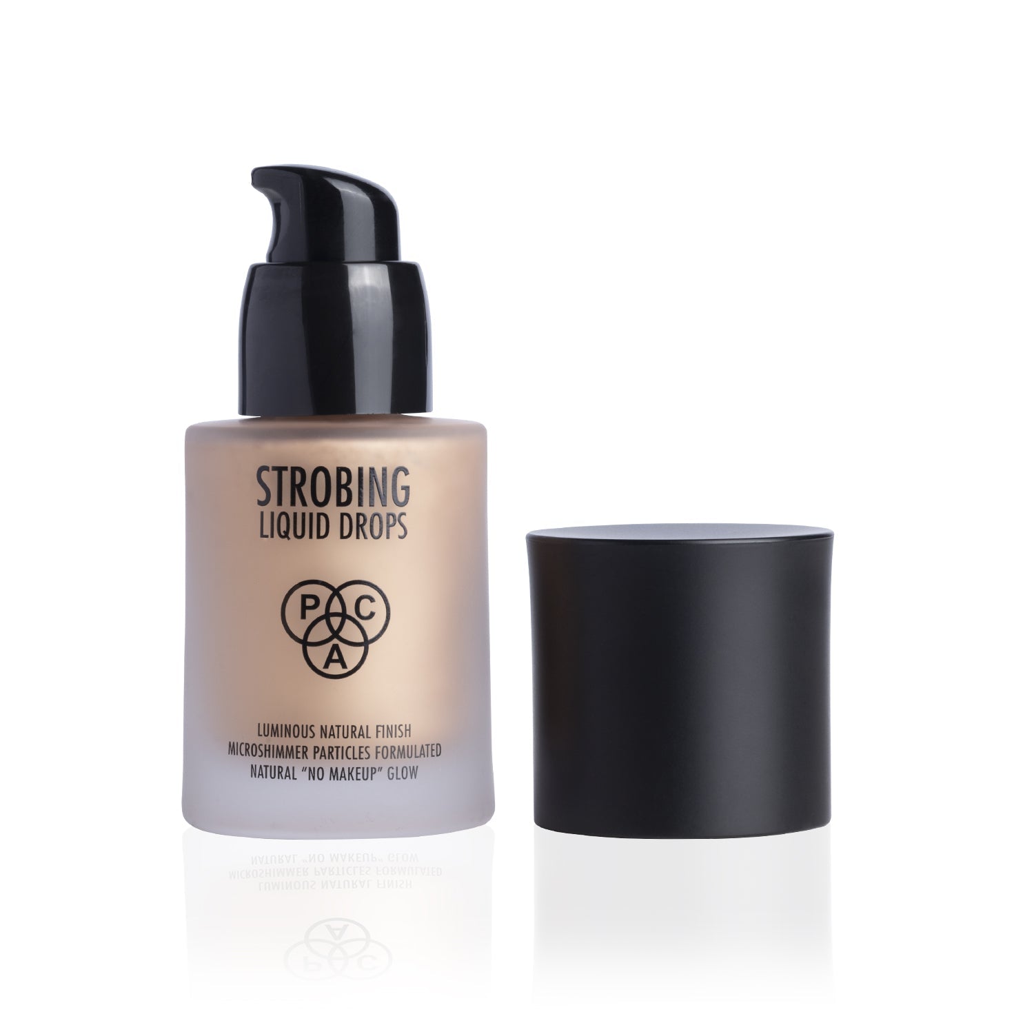 PAC Cosmetics Strobing Liquid Drops (30 ml) #Color_Dawn