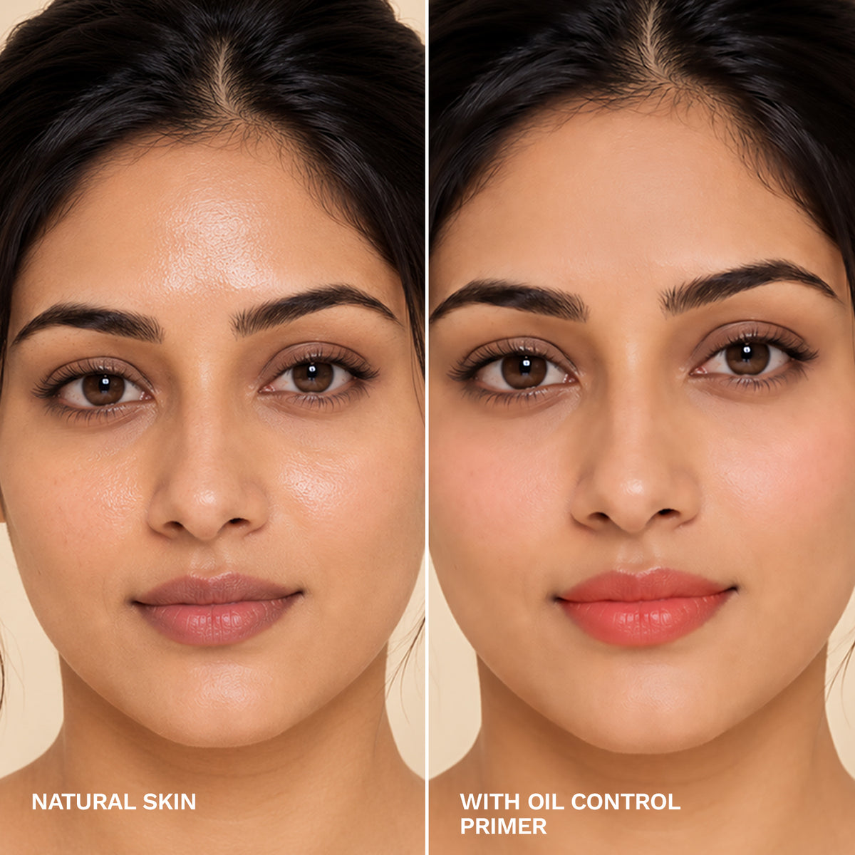 PAC Cosmetics Oil Control Primer (30 ml)