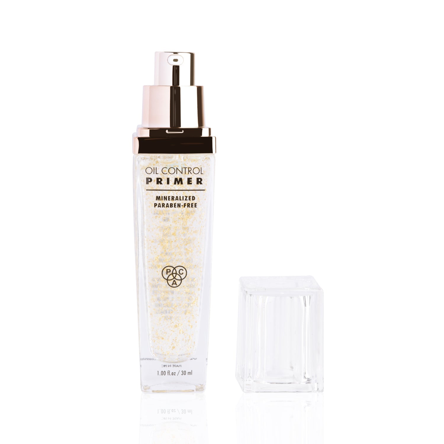 PAC Cosmetics Oil Control Primer (30 ml)