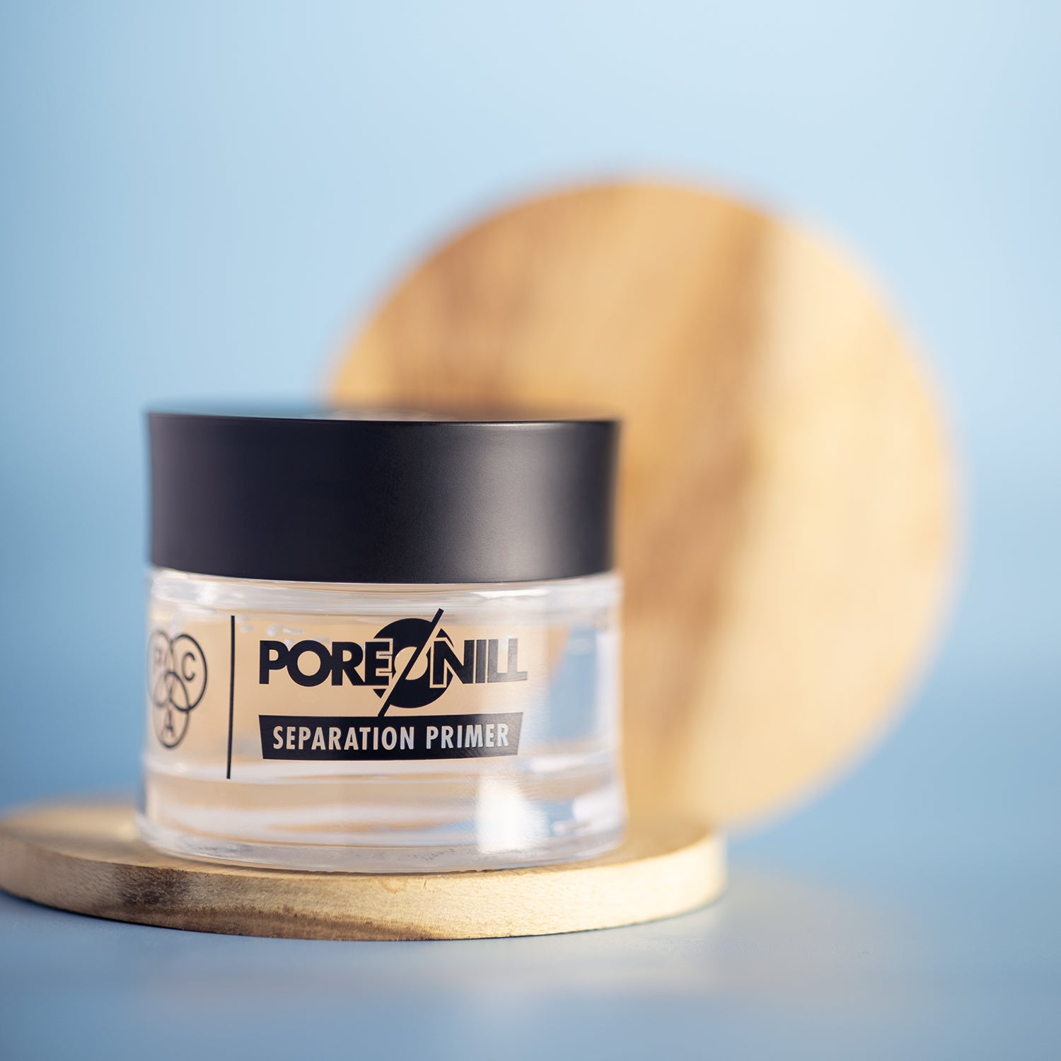 PAC Cosmetics Pore-O-Nill Separation Primer (35 gm) (Gel Based)