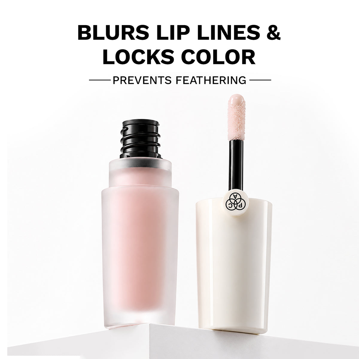 PAC Cosmetics Lip Primer (4.8 gm)