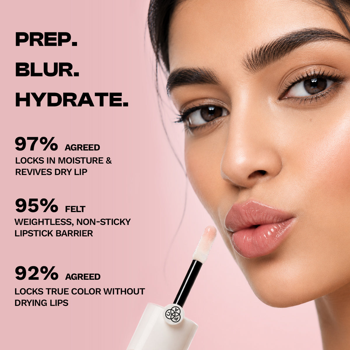 PAC Cosmetics Lip Primer (4.8 gm)