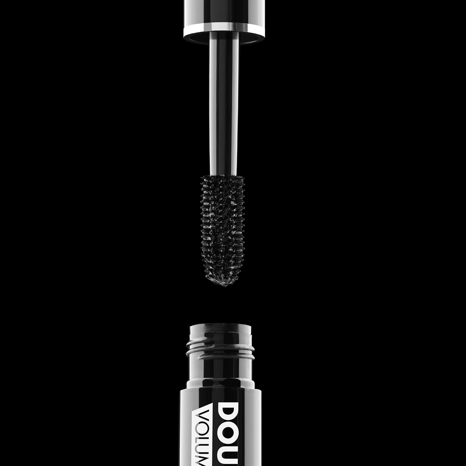 PAC Cosmetics Double Volume Mascara (10 gm)