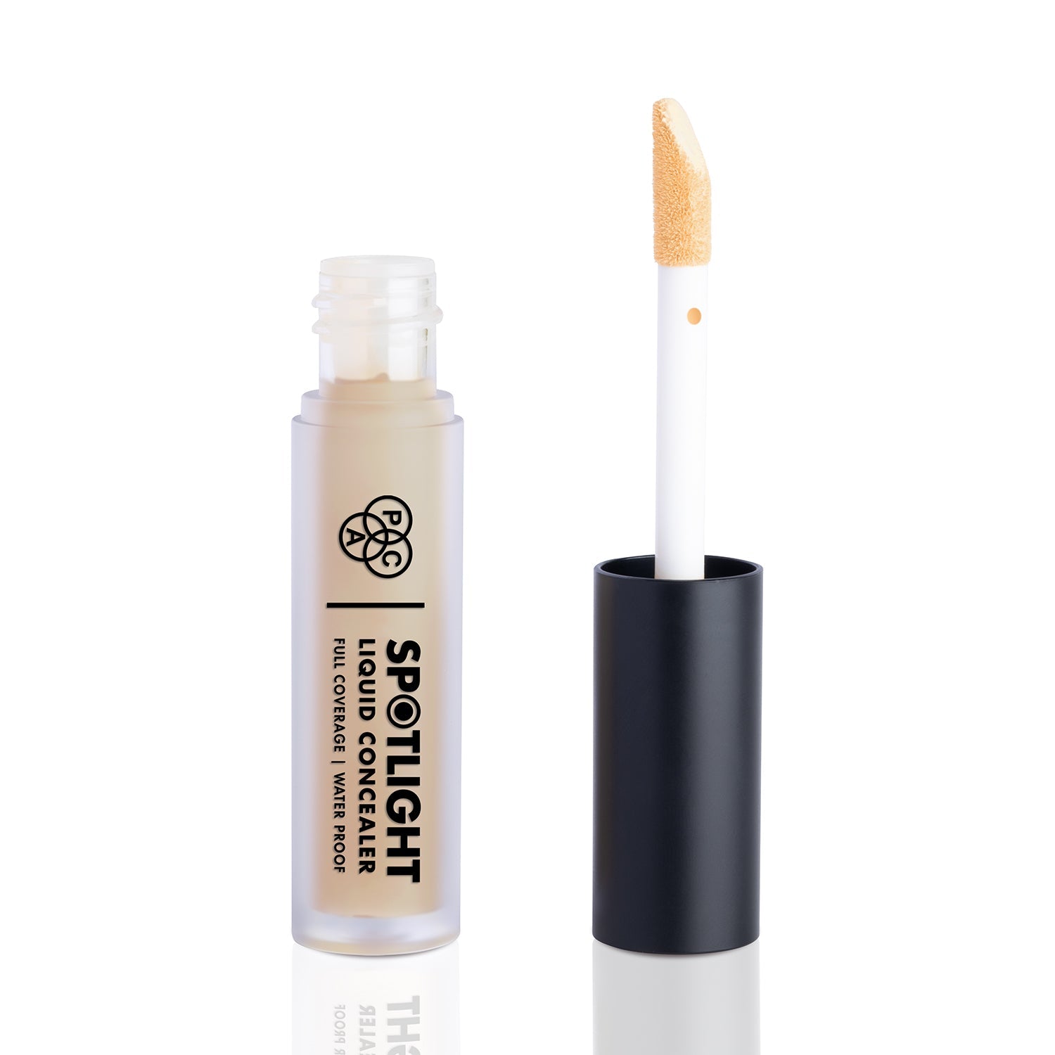 PAC Cosmetics Spotlight Liquid Concealer (5.5 gm) #Color_Gummy Drop