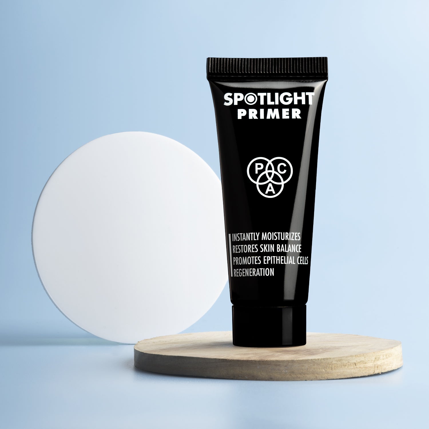 PAC Cosmetics Spotlight Primer #Size_25 ml