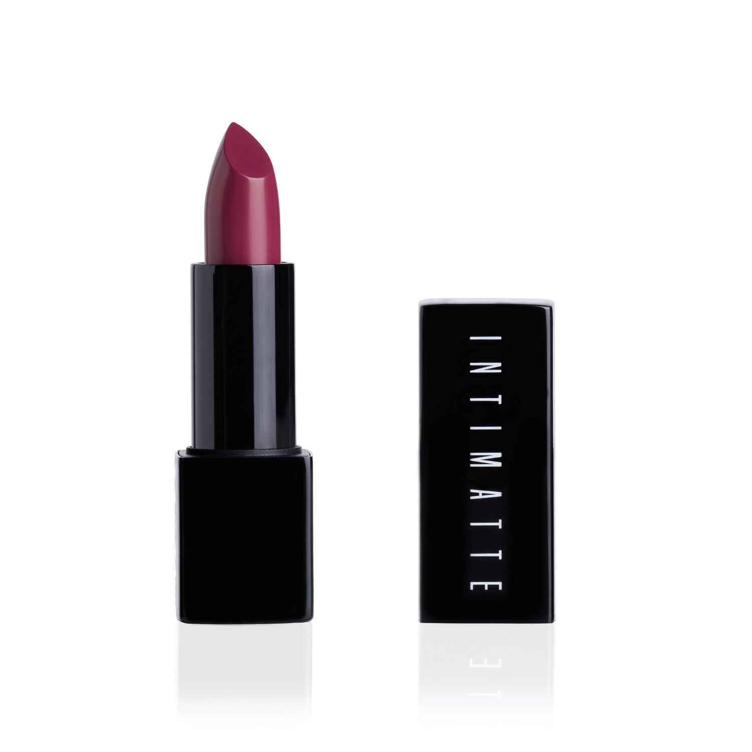 PAC Cosmetics Intimatte Lipstick (4g) #Color_Climax