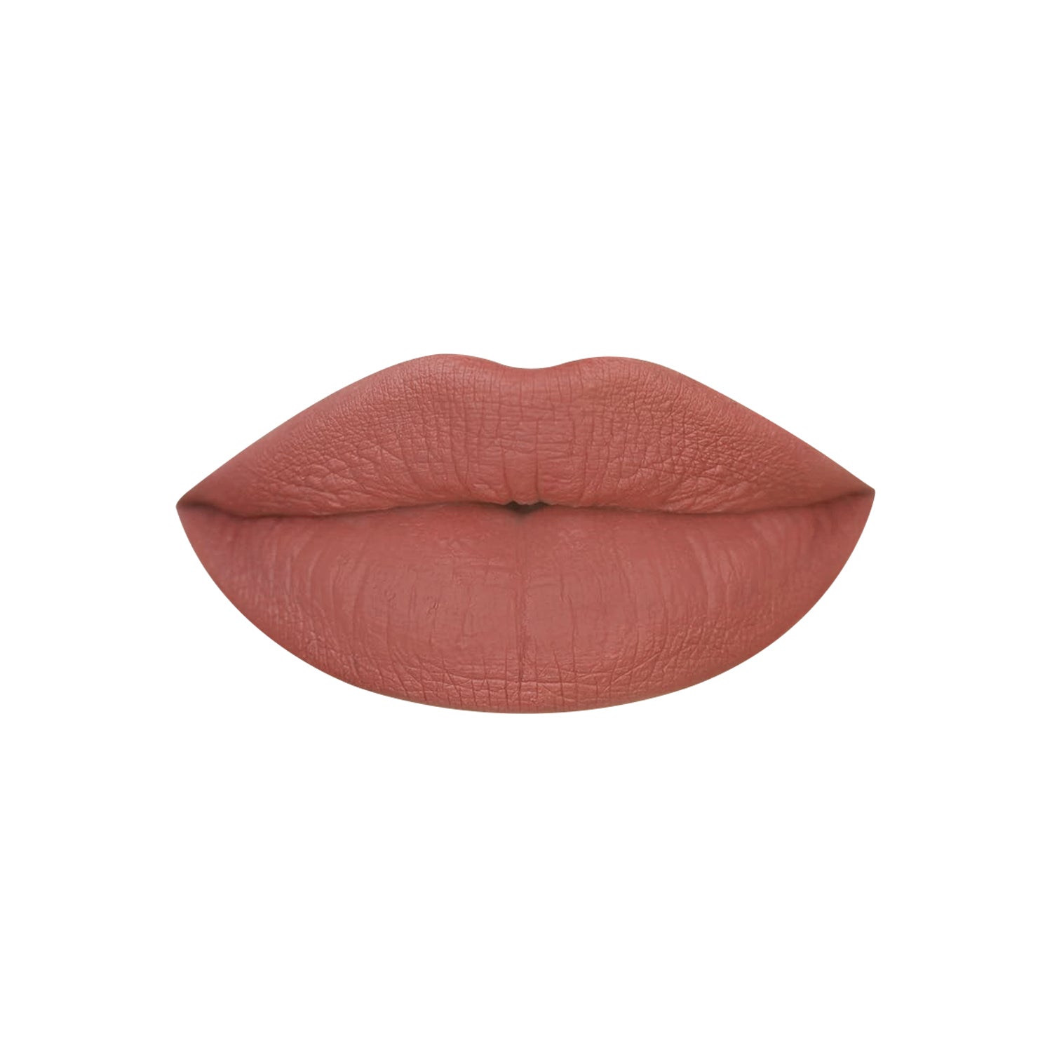 PAC Cosmetics Intimatte Lipstick (4g) #Color_Peachy Addiction
