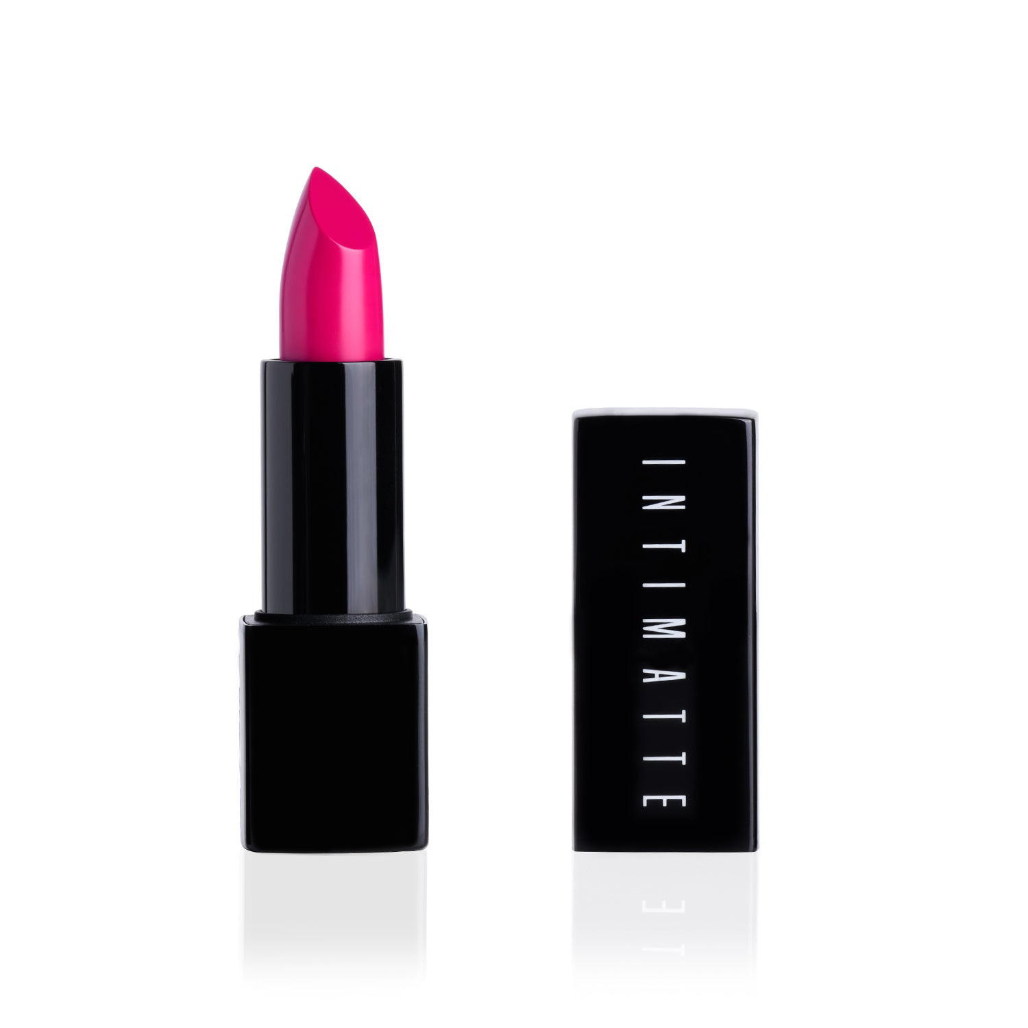PAC Cosmetics Intimatte Lipstick (4g) #Color_Playground