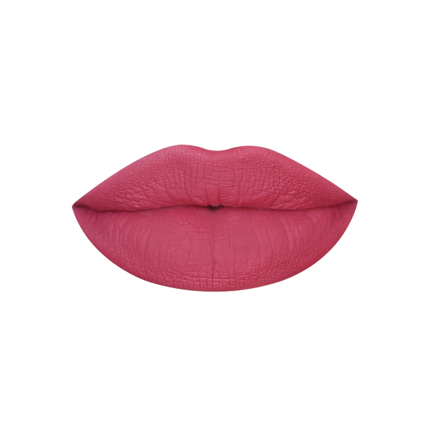 PAC Cosmetics Intimatte Lipstick (4g) #Color_The Only Exception
