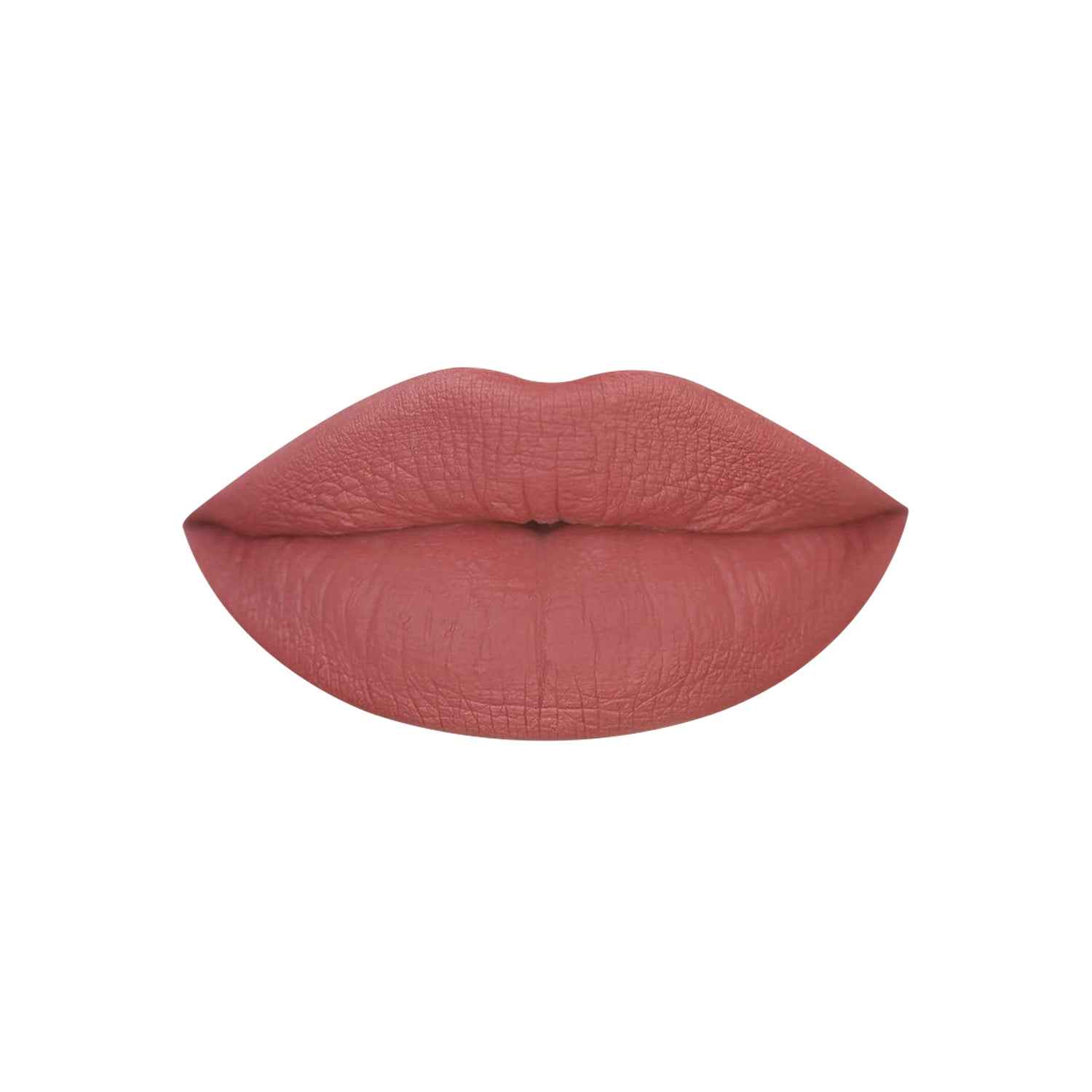 PAC Cosmetics Intimatte Lipstick (4g) #Color_Urban Wild