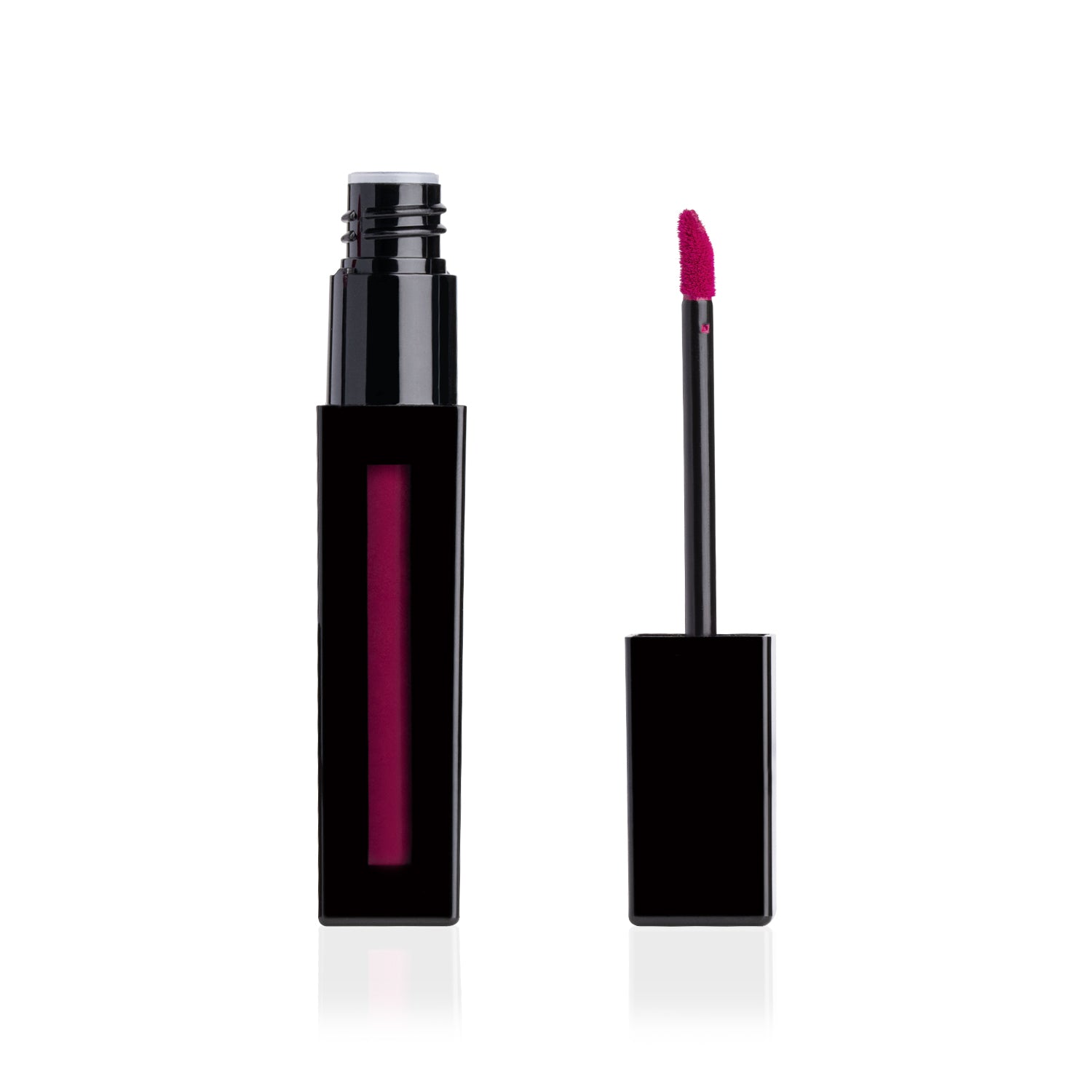 PAC Cosmetics Matte Addict #Size_5.5 ml+#Color_Cherry On Top